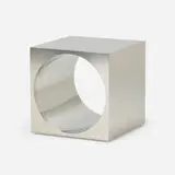 Modern, occasional table