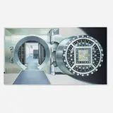 Lowell Nesbitt, Vault