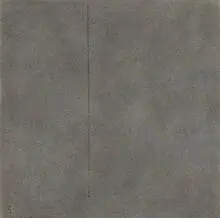 Edda Renouf, Sound Drawing, 1975, pencil and pastel chalk on Arches rag paper