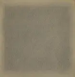Edda Renouf, Letter te, 1975, pencil and pastel chalk on Arches rag paper