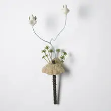 Rob De Mar, Private Property, 2000, mixed media