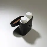 Not Vital, Binoculars