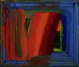 Howard Hodgkin, Lincoln Center