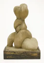 British School, Untitled