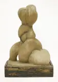 British School, Untitled