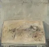 Klaus Fußmann, Atelierstillleben