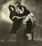 Horst P. Horst, Zoli Models