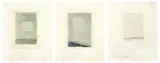 Luc Tuymans, Slide I – II – III