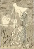 Gerhard Altenbourg, Ich funktioniere nicht