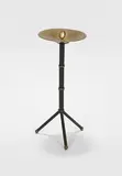 Jacques Adnet, Ashtray, c. 1950