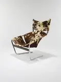 Pierre Paulin, 444 Sling chair