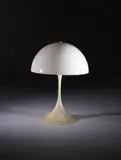 Verner Panton, Panthella table lamp