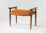 Sam Maloof, Bench
