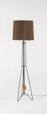 Mid-Century Modern, Floor lamp