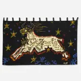 Jean Lurçat, D'Etoiles tapestry