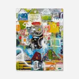 Robert Baribeau, Cherry Street