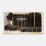 Nick de Angelis, Mechanical Cat