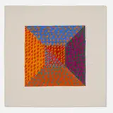 Kazuko Inoue, Untitled