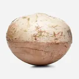 Rick Dillingham, vase, 1973, glazed earthenware