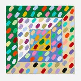 Kazuko Inoue, Untitled