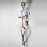 Michael Lucero, untitled