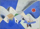 Herbert Bayer, untitled