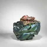 John Chamberlain, Asarabaca