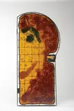 Gaetano Pesce, Door (Face)