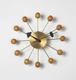 George Nelson, Ball clock