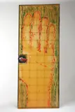 Gaetano Pesce, Door (Hand)