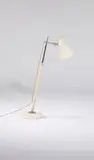 Designer Unknown, Adjustable floor lamp, c. 1956