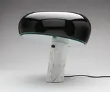 Achille & Pier Giacomo Castiglioni, Snoopy table lamp