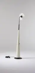 P.G. Ramella, Standard Lamp, Club, 1985, Arteluce