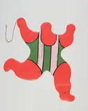 Niki de Saint Phalle, Nana