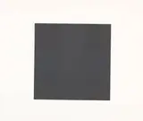 Ad Reinhardt, Untitled (from Ten Works by Ten Painters)