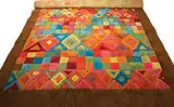 Edward Fields, Large rug