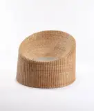 Eero Aarnio, Wicker chair