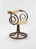 George Mulhauser, Desk chair, c. 1965, Pycraft