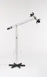 Curtis Jeré, Crane lamp