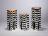 Alessandro Mendini, Set of tables (3)