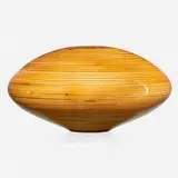 Philip Moulthrop, Laminated Birch vessel