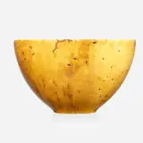 Philip Moulthrop, Ashleaf Maple bowl