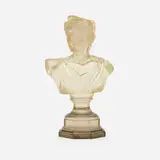 Dorothy Thorpe, Untitled, c. 1960, cast resin