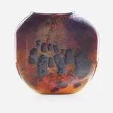 William Morris, Stone vessel