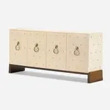 Tommi Parzinger, cabinet