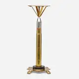 20th Century, artillery occasional table