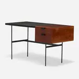 Pierre Paulin, desk, model CM141