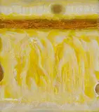 Lawrence Calcagno, Morning Gold