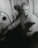 Carl Van Vechten, Alexander Calder