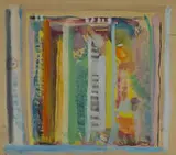 Robert Natkin, untitled